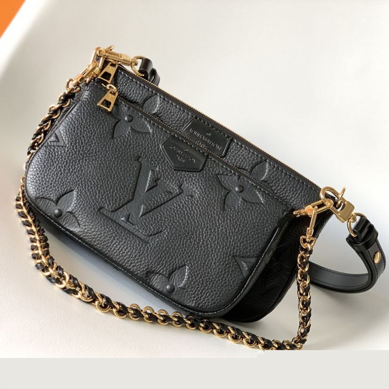 LV Satchel Bags